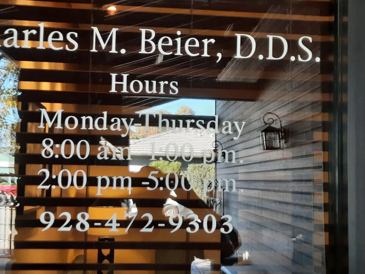 Charles Beier, DDS photo 3