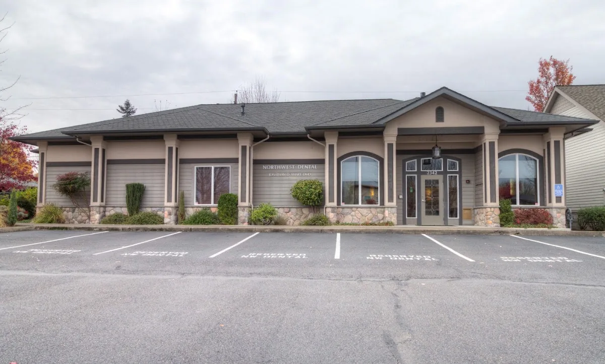 Northwest Dental of Corvallis photo 2
