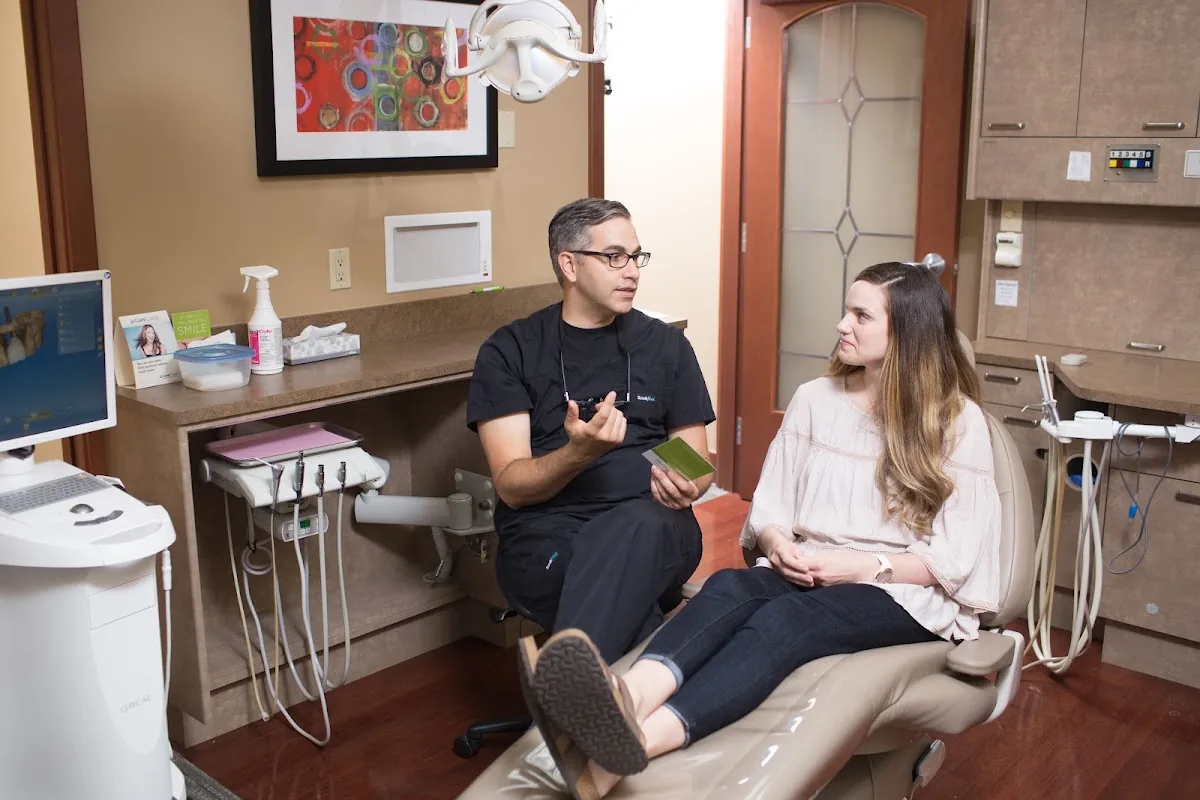 Northwest Dental of Corvallis photo 4