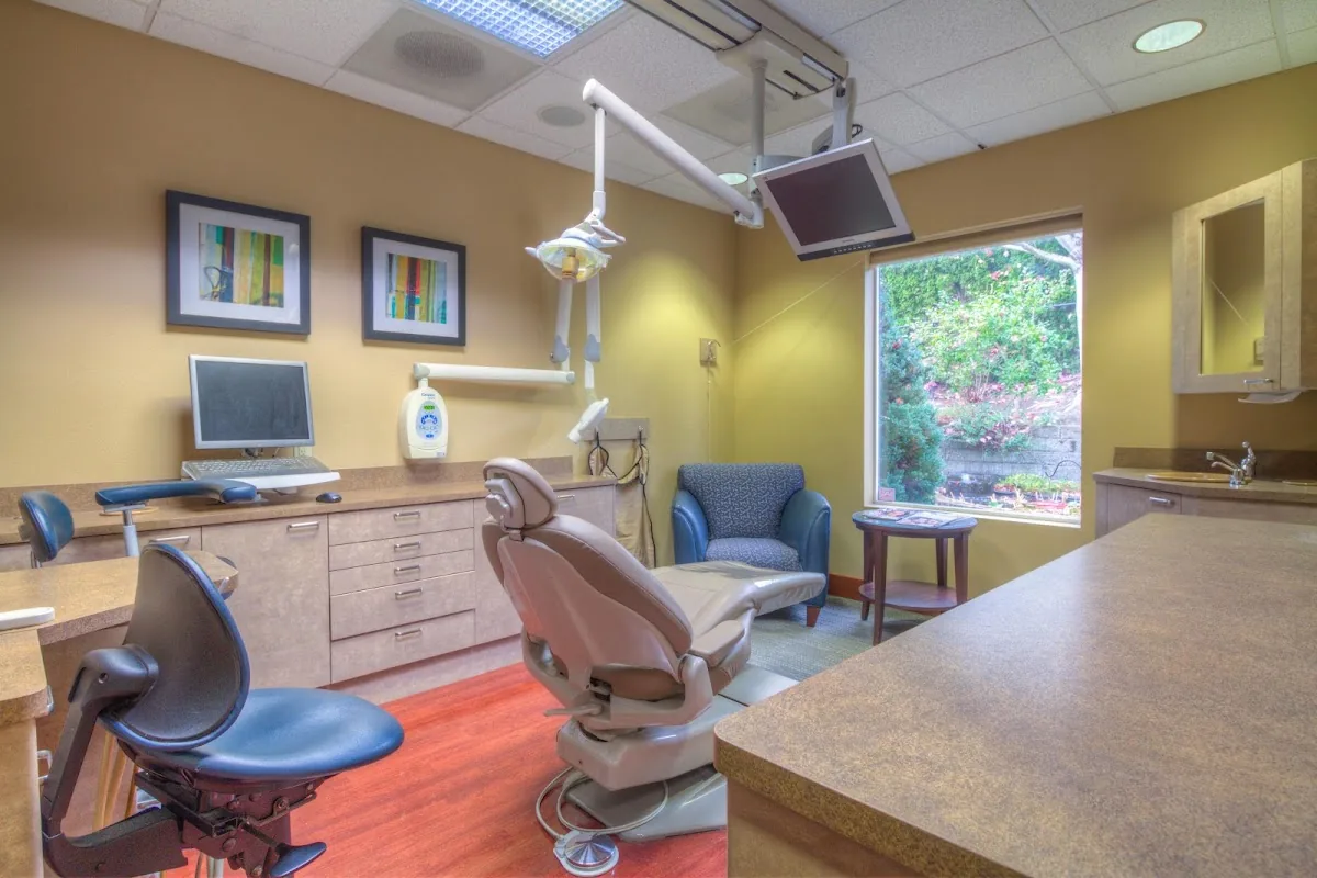 Northwest Dental of Corvallis photo 3