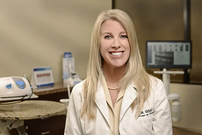 Taylor Cosmetic & General Dentistry photo 2