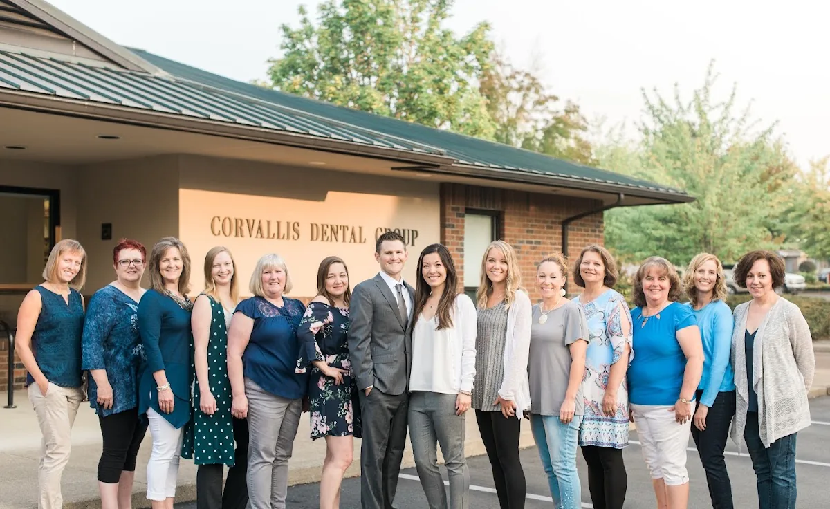 Corvallis Dental Group photo 4