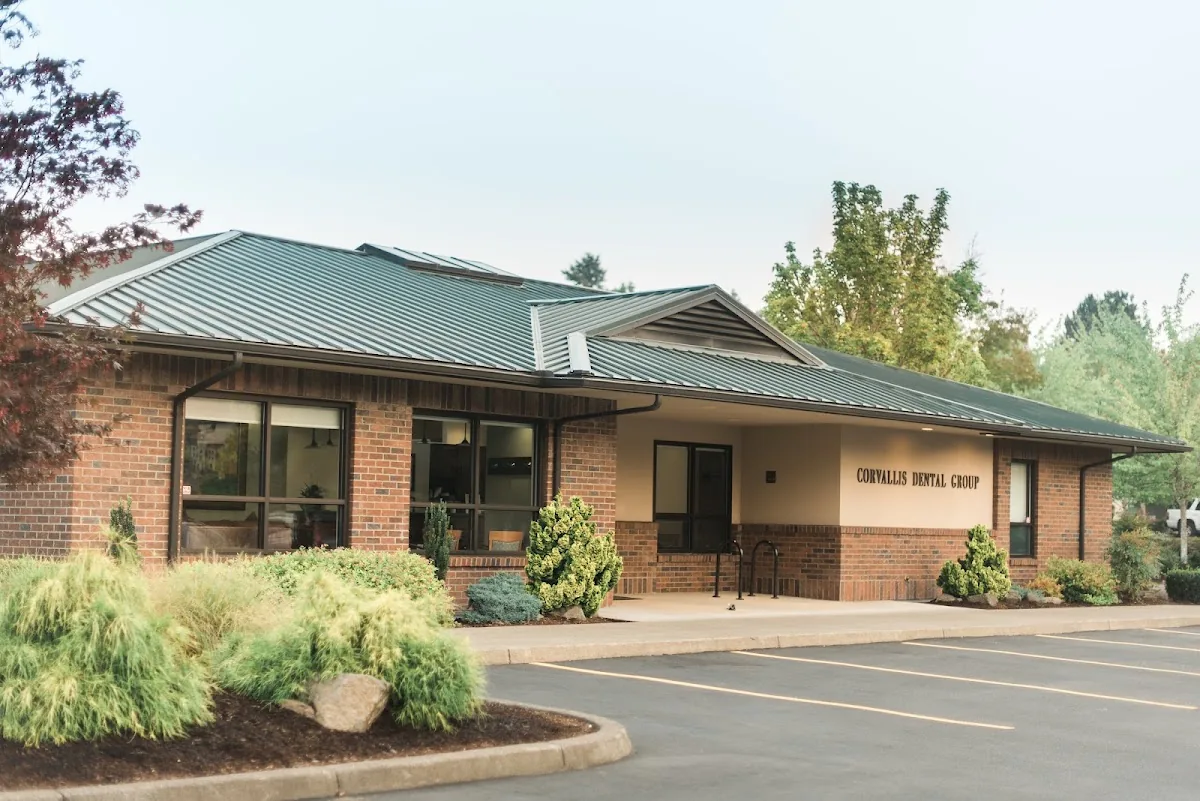 Corvallis Dental Group photo 2