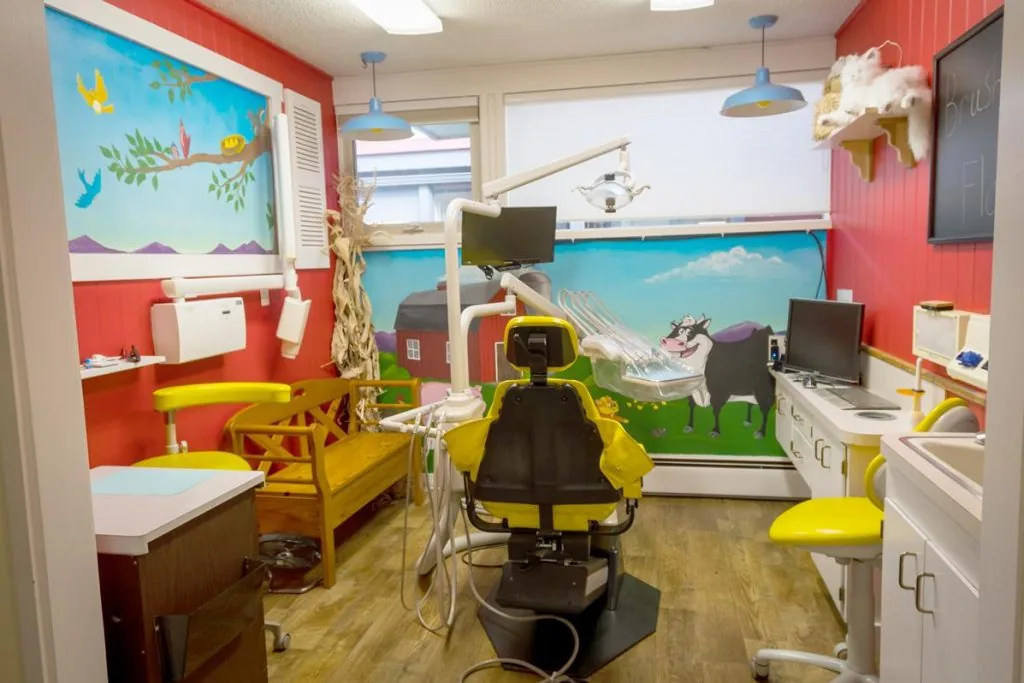 Monroe Avenue Dental photo 3