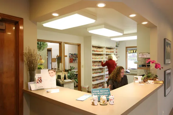 Mid-Valley Dental Associates Corvallis photo 2