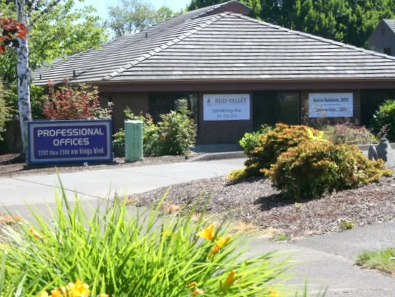 Mid-Valley Dental Associates Corvallis photo 3