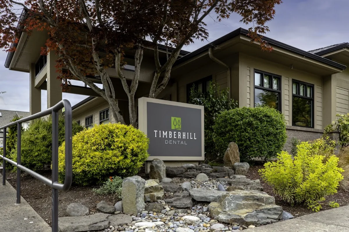 Timberhill Dental - Corvallis photo 3