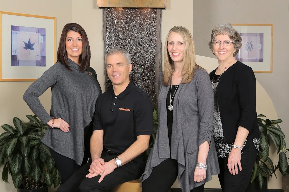 Timberhill Dental - Corvallis photo 4