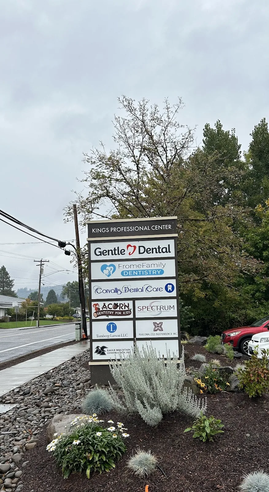 Corvallis Dental Care: Dr. Cam Little, DDS photo 2