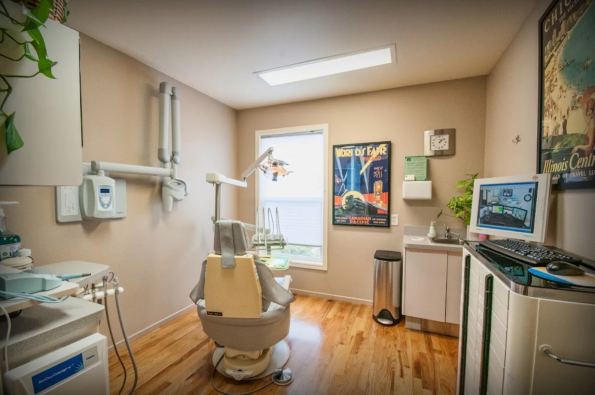 Evergreen Dental photo 4