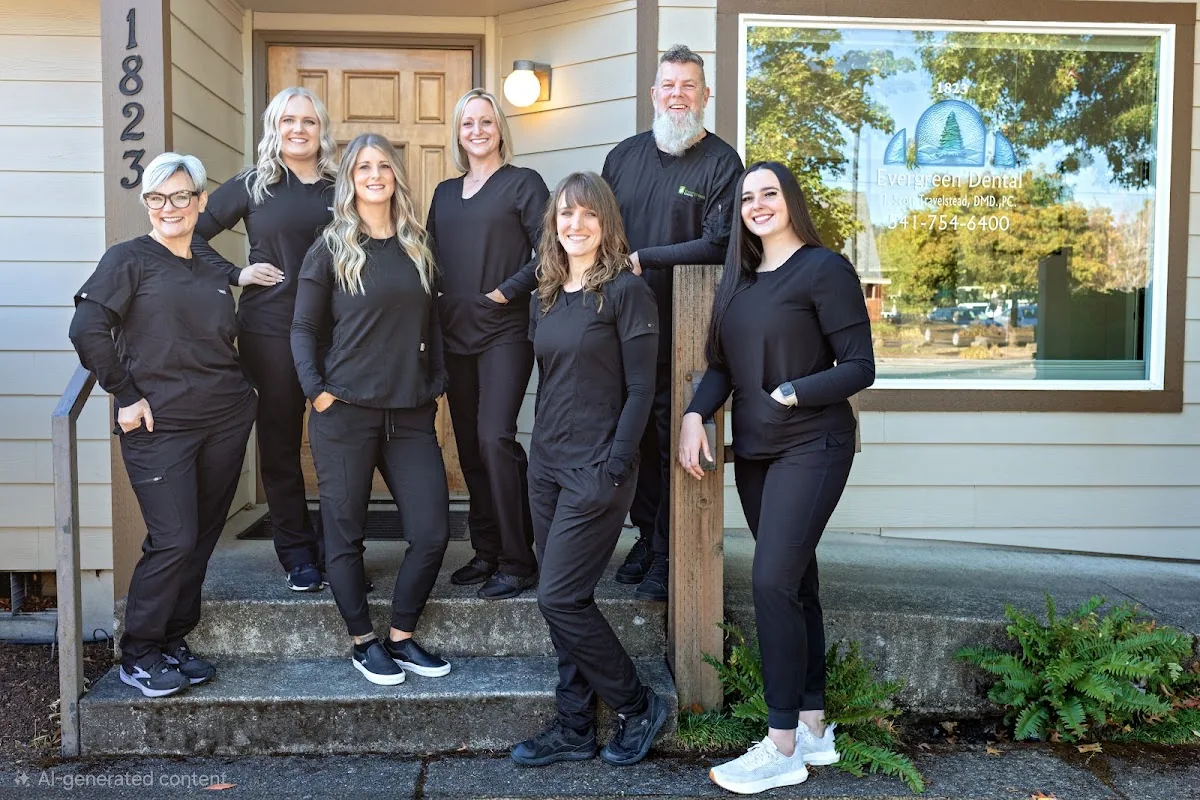 Evergreen Dental photo 2