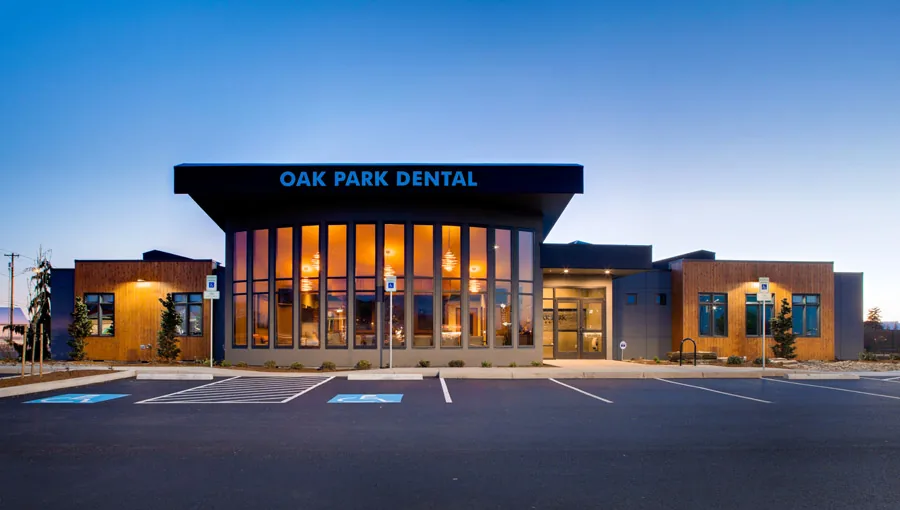 Oak Park Dental photo 2