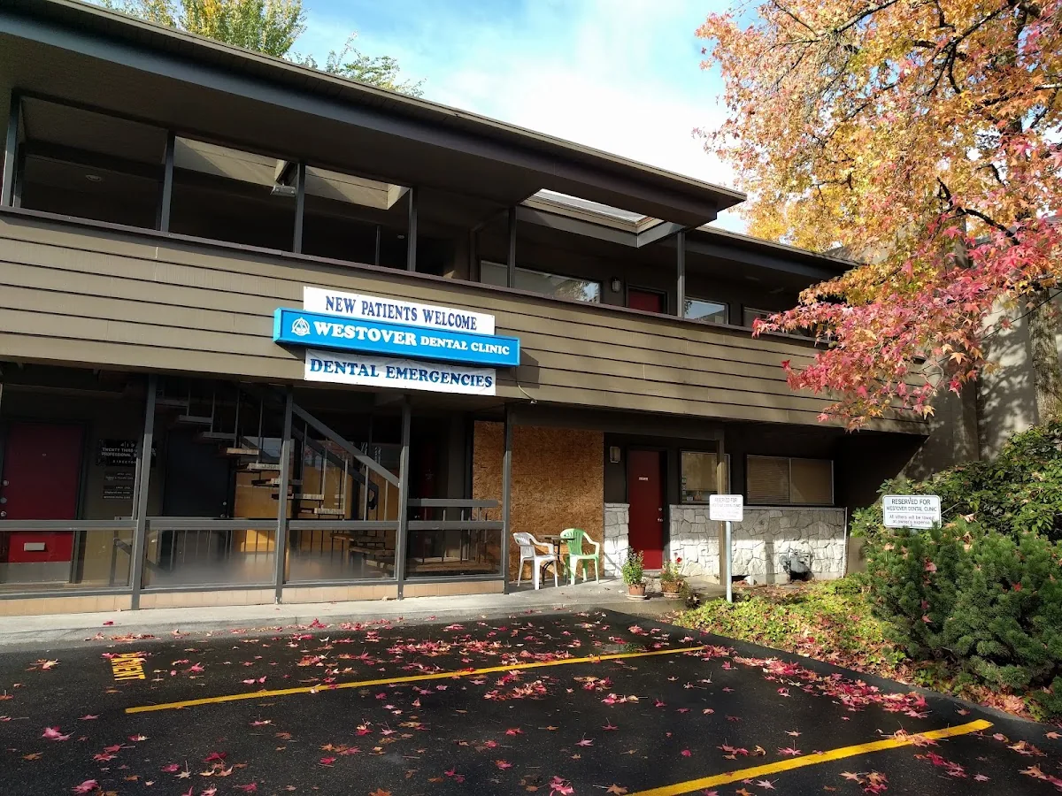 Westover Dental Clinic photo 3