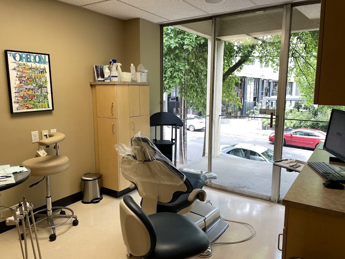 Westover Dental Clinic photo 2
