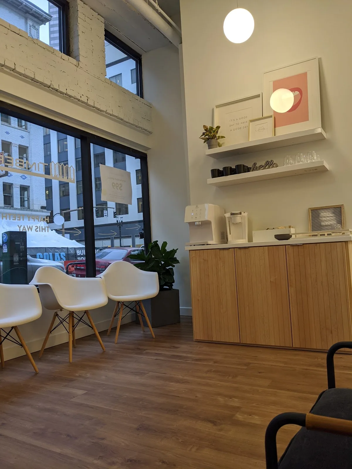 Timber Dental - Downtown Portland photo 2