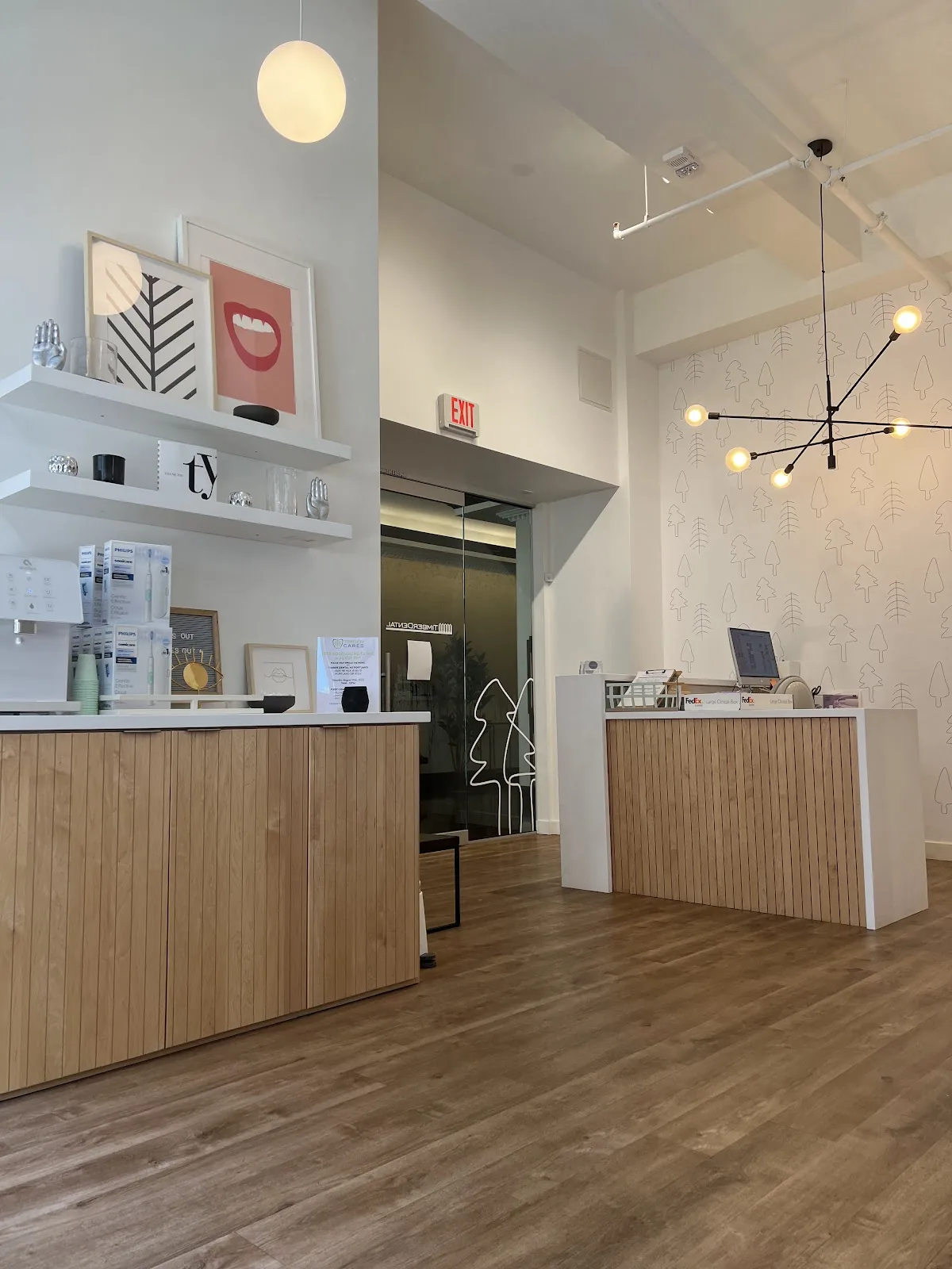 Timber Dental - Downtown Portland photo 3