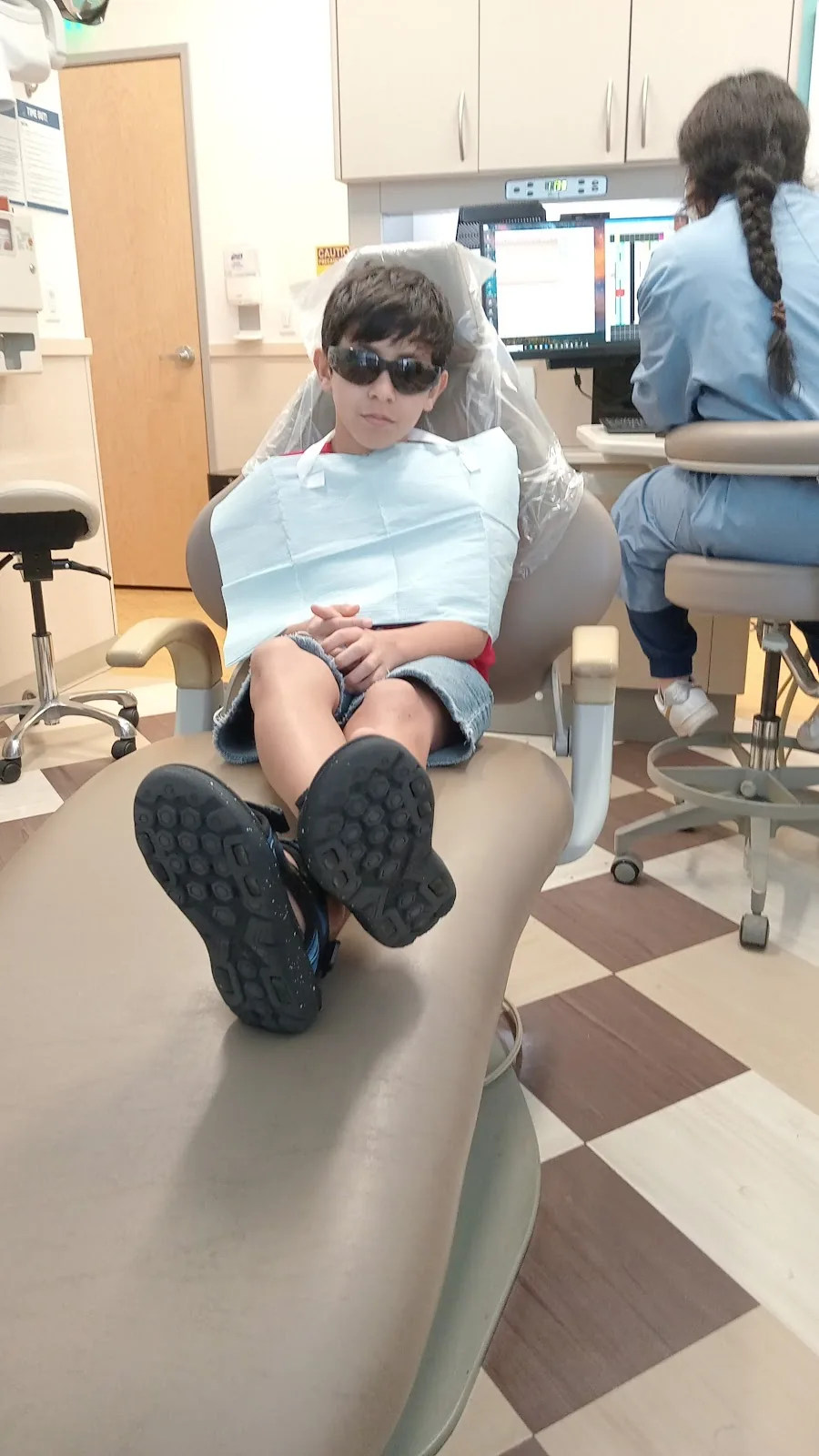 Advantage Dental+ | Broadway photo 3