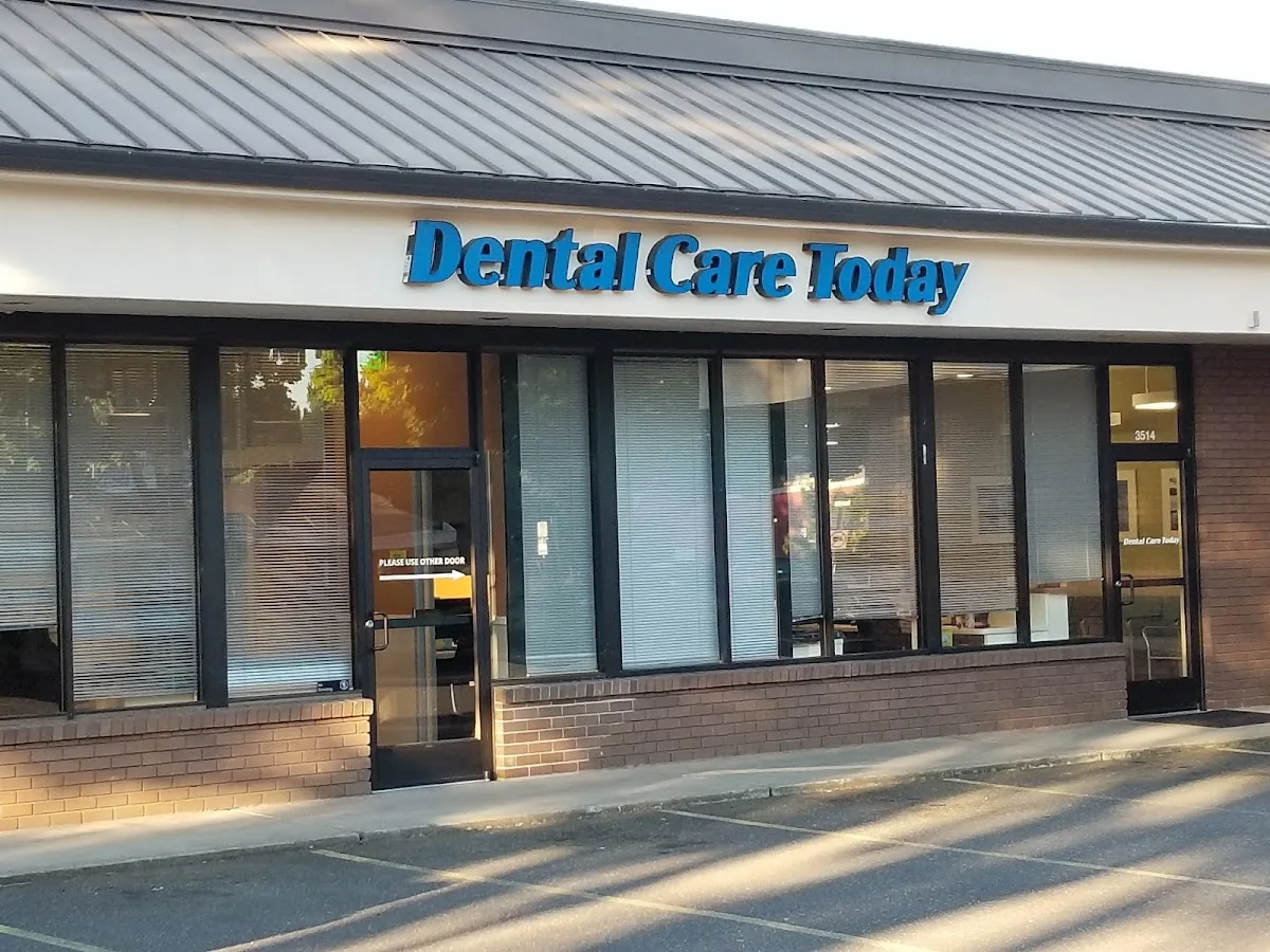 Advantage Dental+ | Broadway photo 2