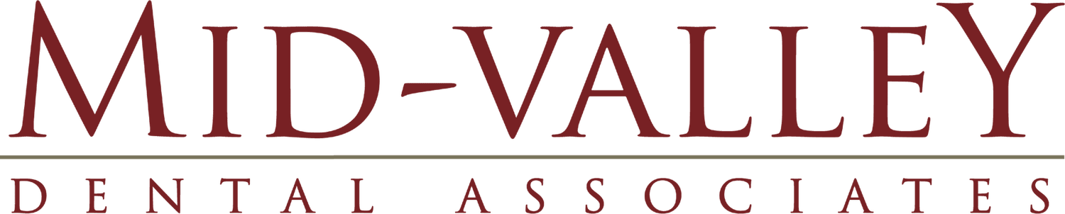 Mid-Valley Dental Associates: Davis Stephen DDS