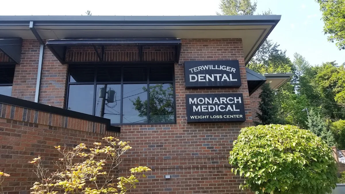 Terwilliger Dental photo 3