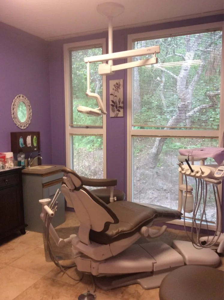 Dr. Irene George - Monterey Dental Practice photo 2