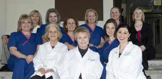 Dr. Lois Lagier, DDS photo 3