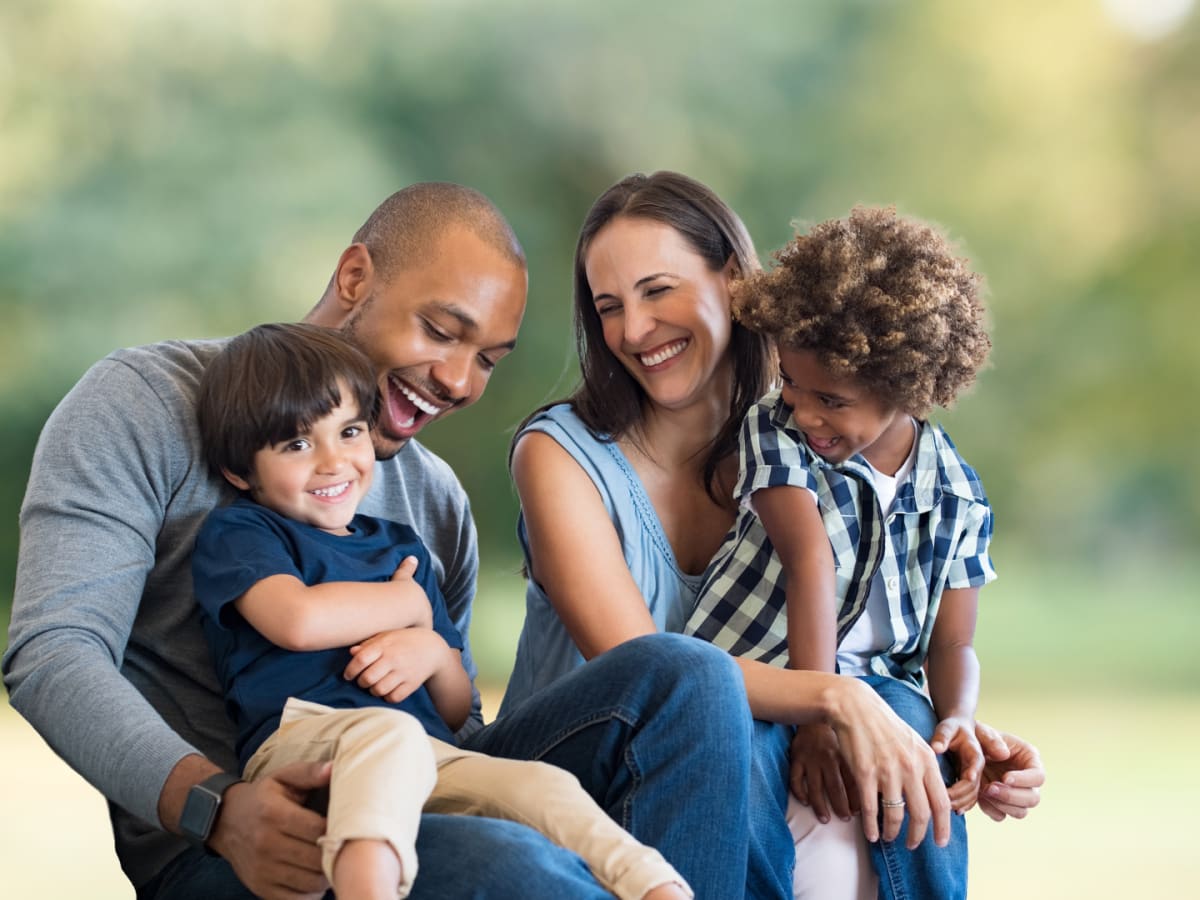 V2 Family & Cosmetic Dentistry