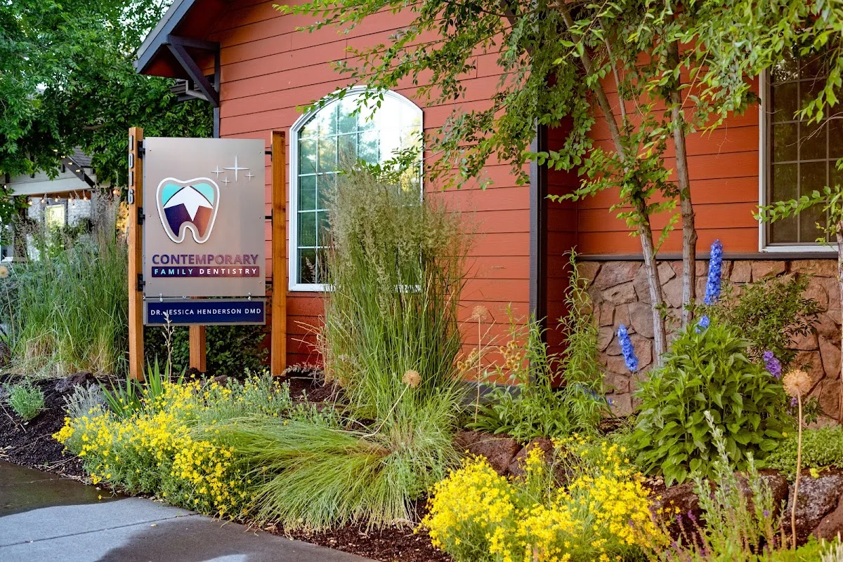 Contemporary Family Dentistry photo 2