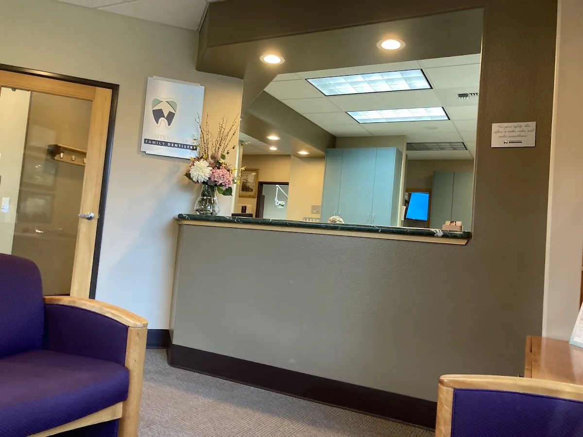 Contemporary Family Dentistry photo 4