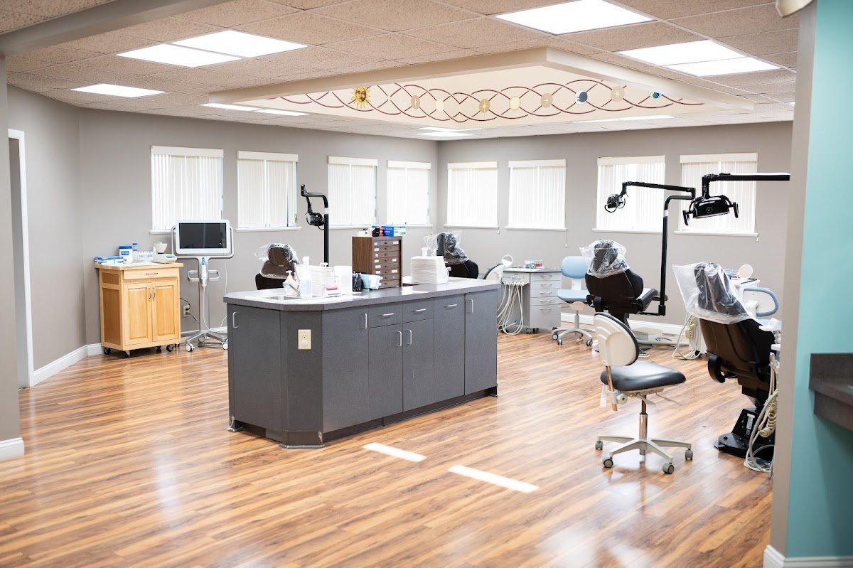 Dr. Elizabeth W. Pawlak, DMD