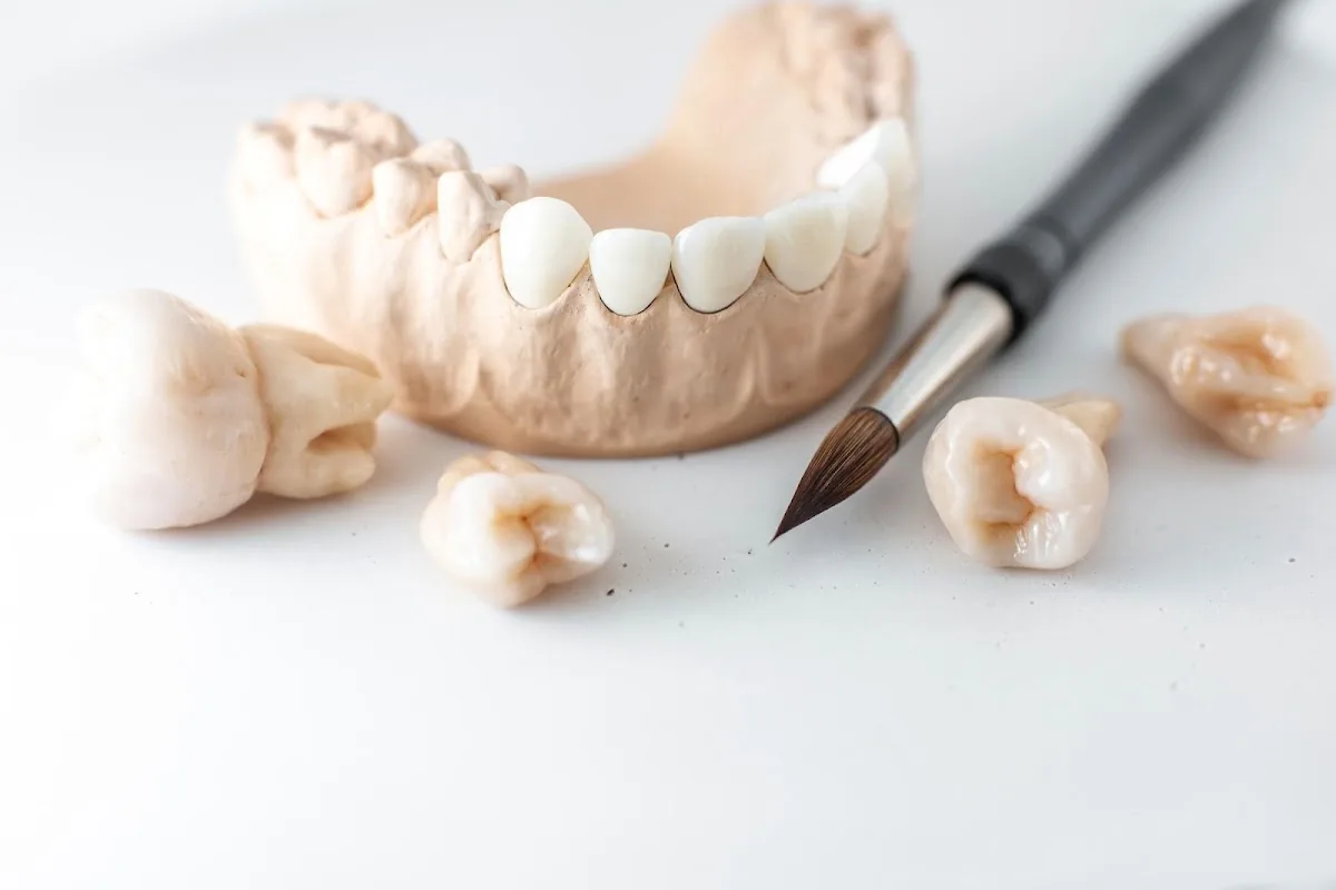 East Wind Dental Care photo 4