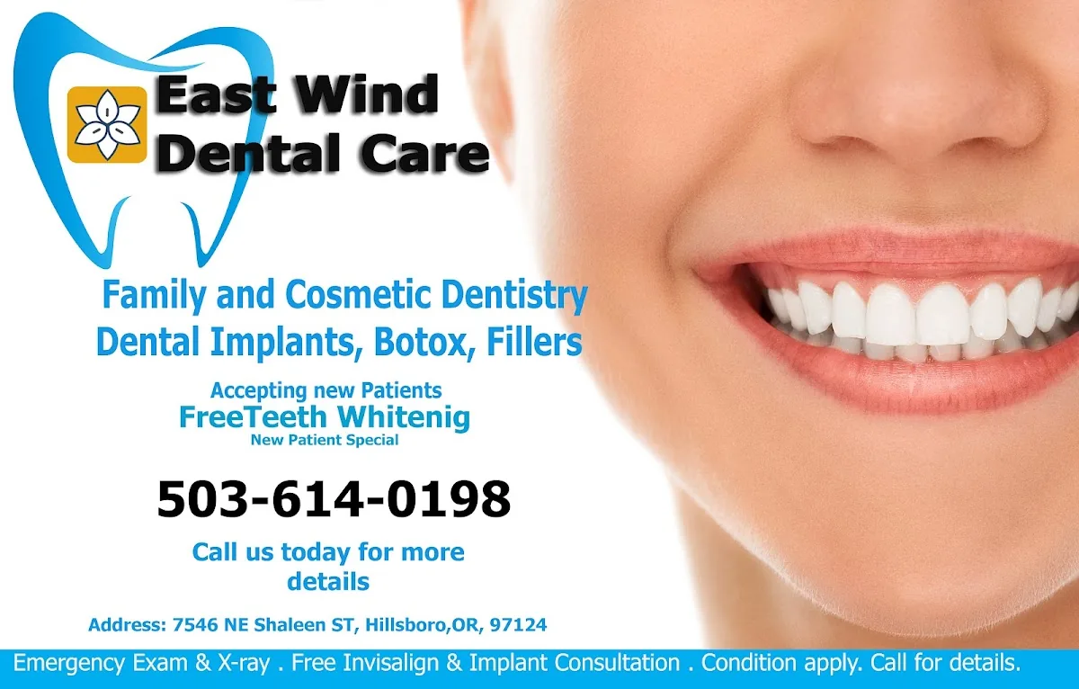 East Wind Dental Care photo 3