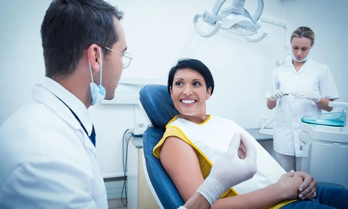 Complete Dental Center