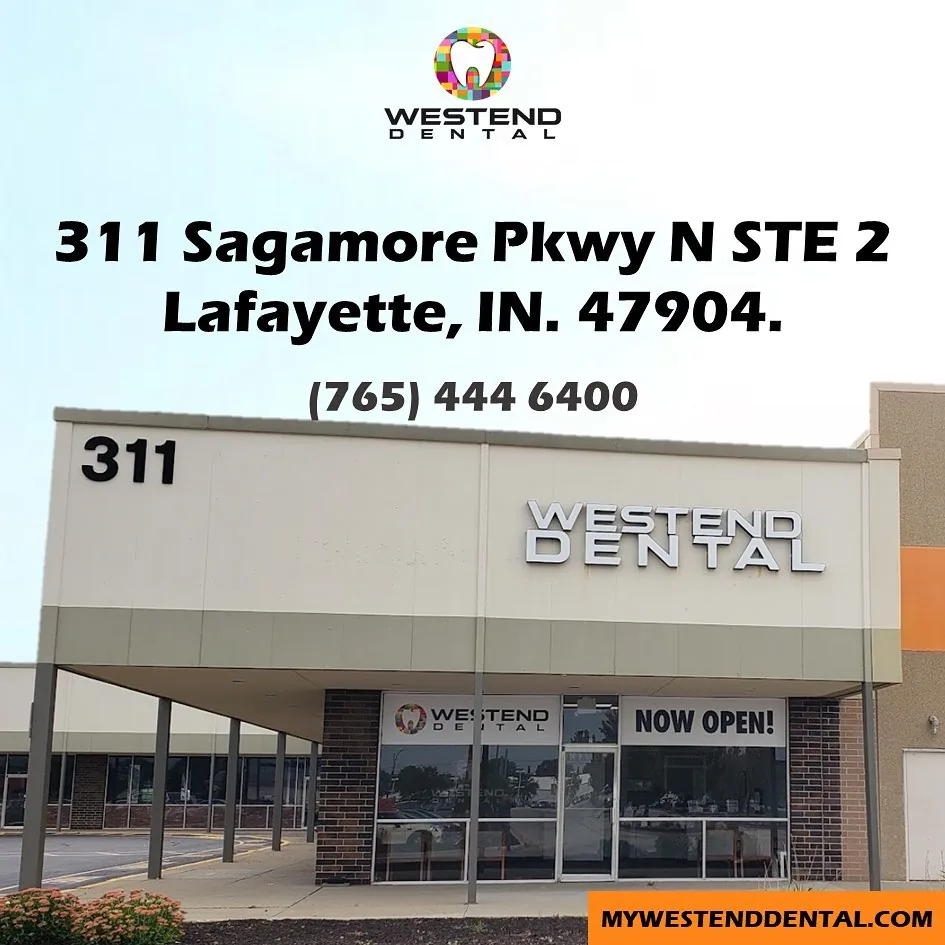Westend Dental - Lafayette photo 3