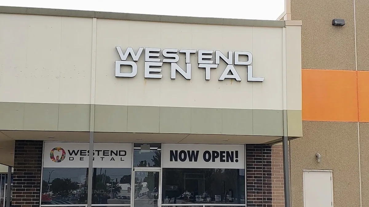 Westend Dental - Lafayette photo 2