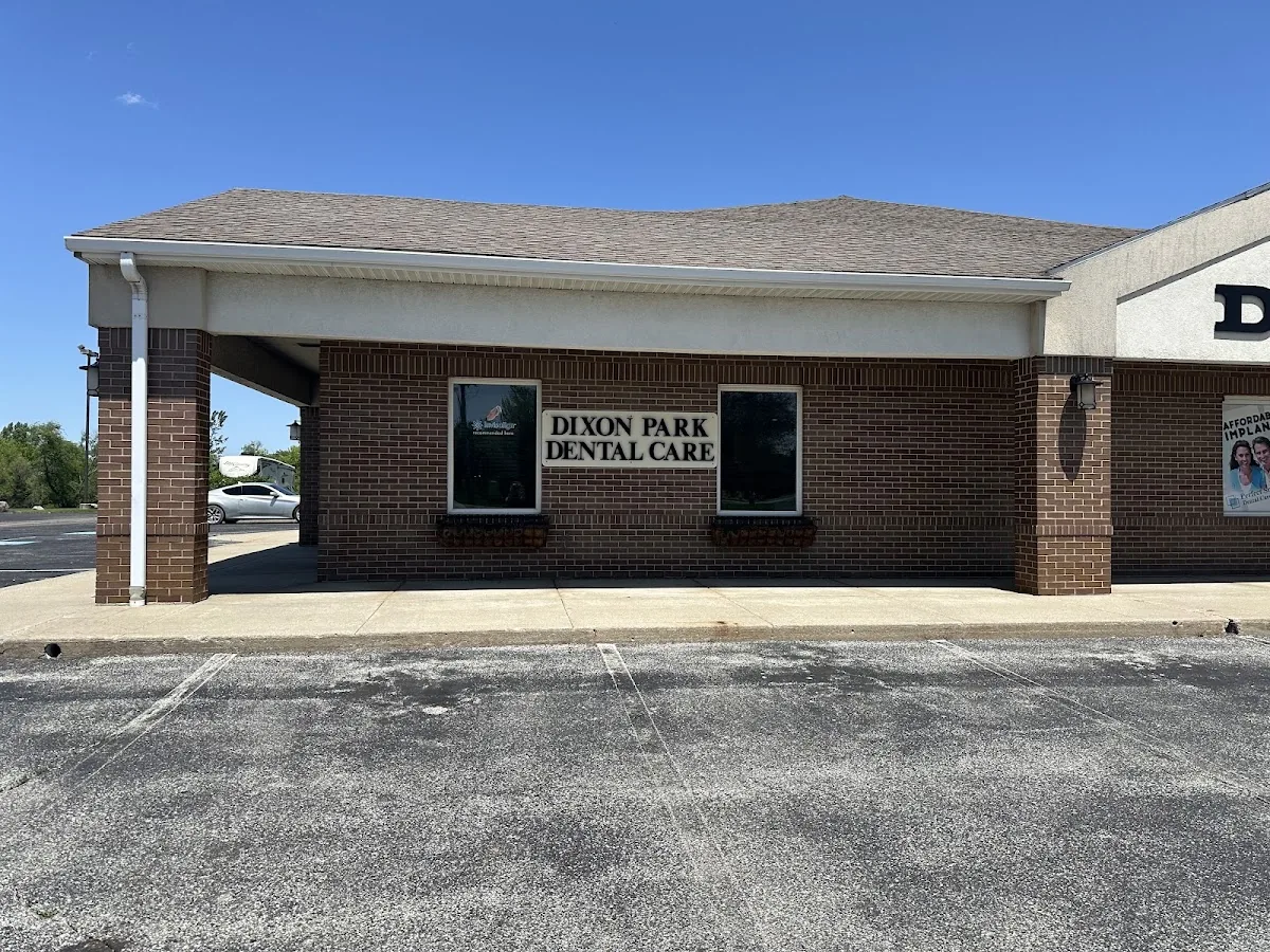 Dixon Park Dental Care photo 2