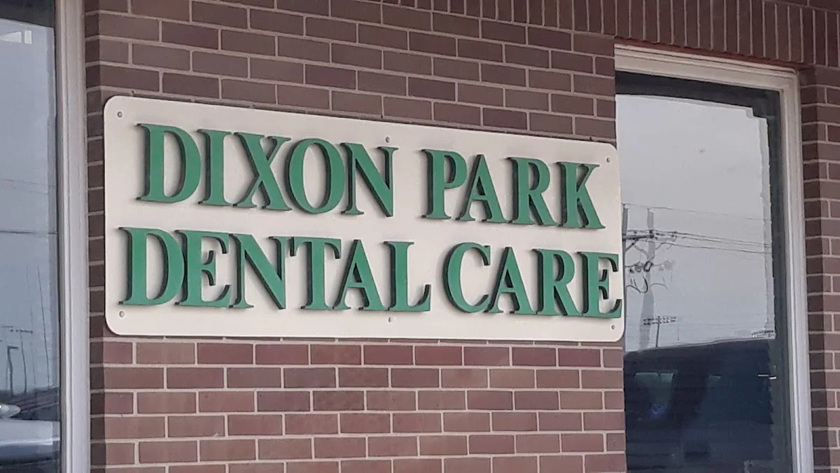 Dixon Park Dental Care photo 4
