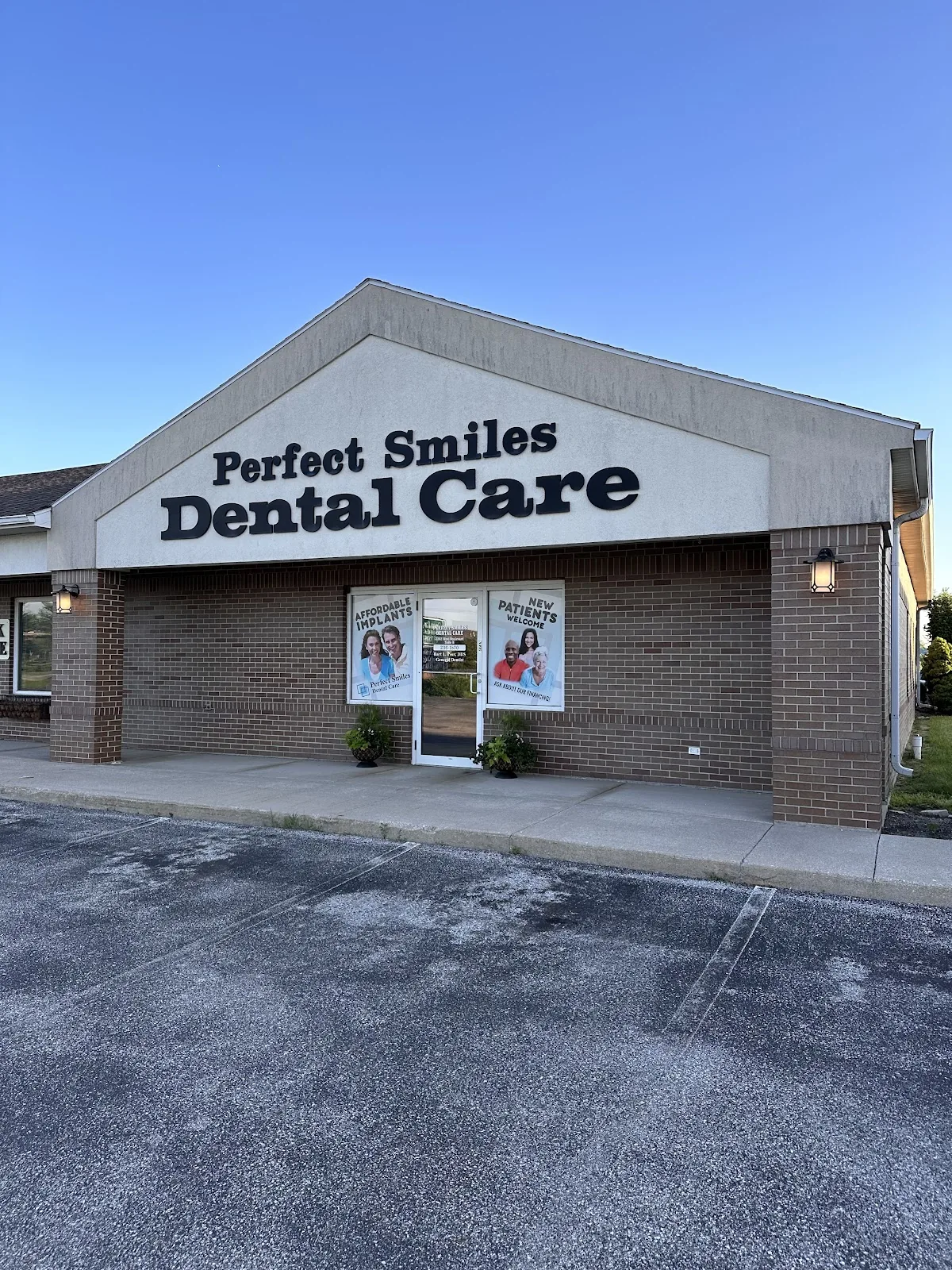 Perfect Smiles Dental Care photo 2