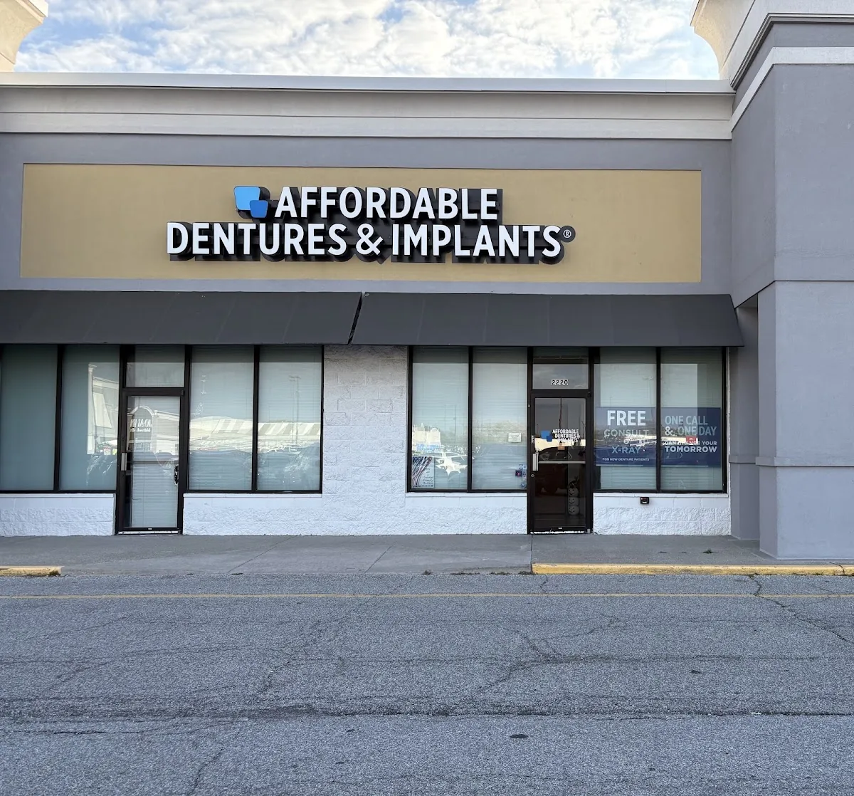 Affordable Dentures & Implants photo 3