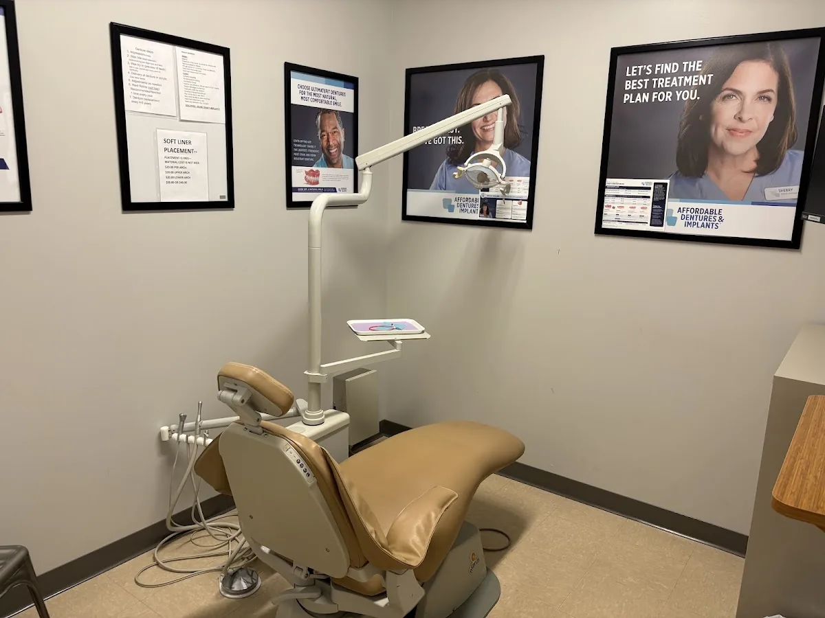 Affordable Dentures & Implants photo 4