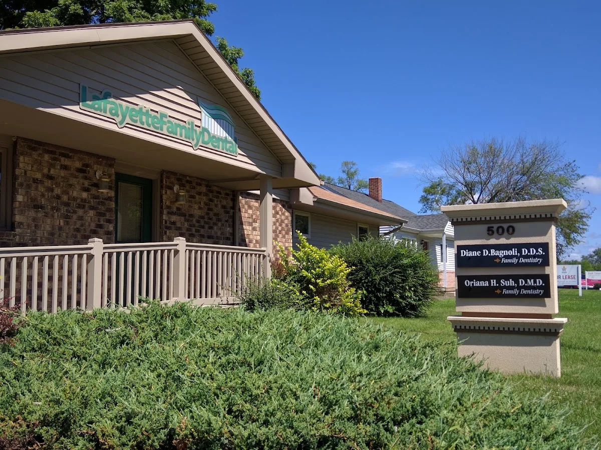 Lafayette Family Dental photo 2