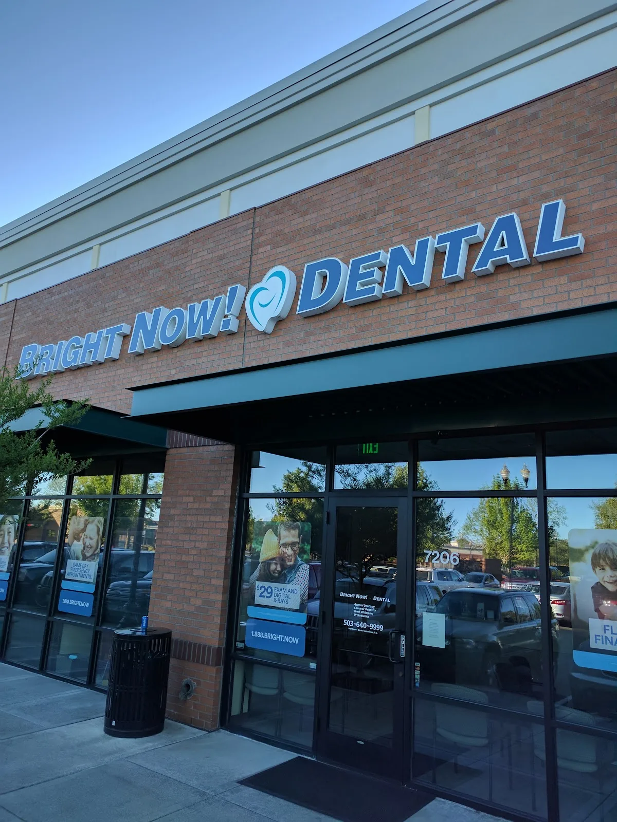 Bright Now! Dental & Orthodontics photo 3