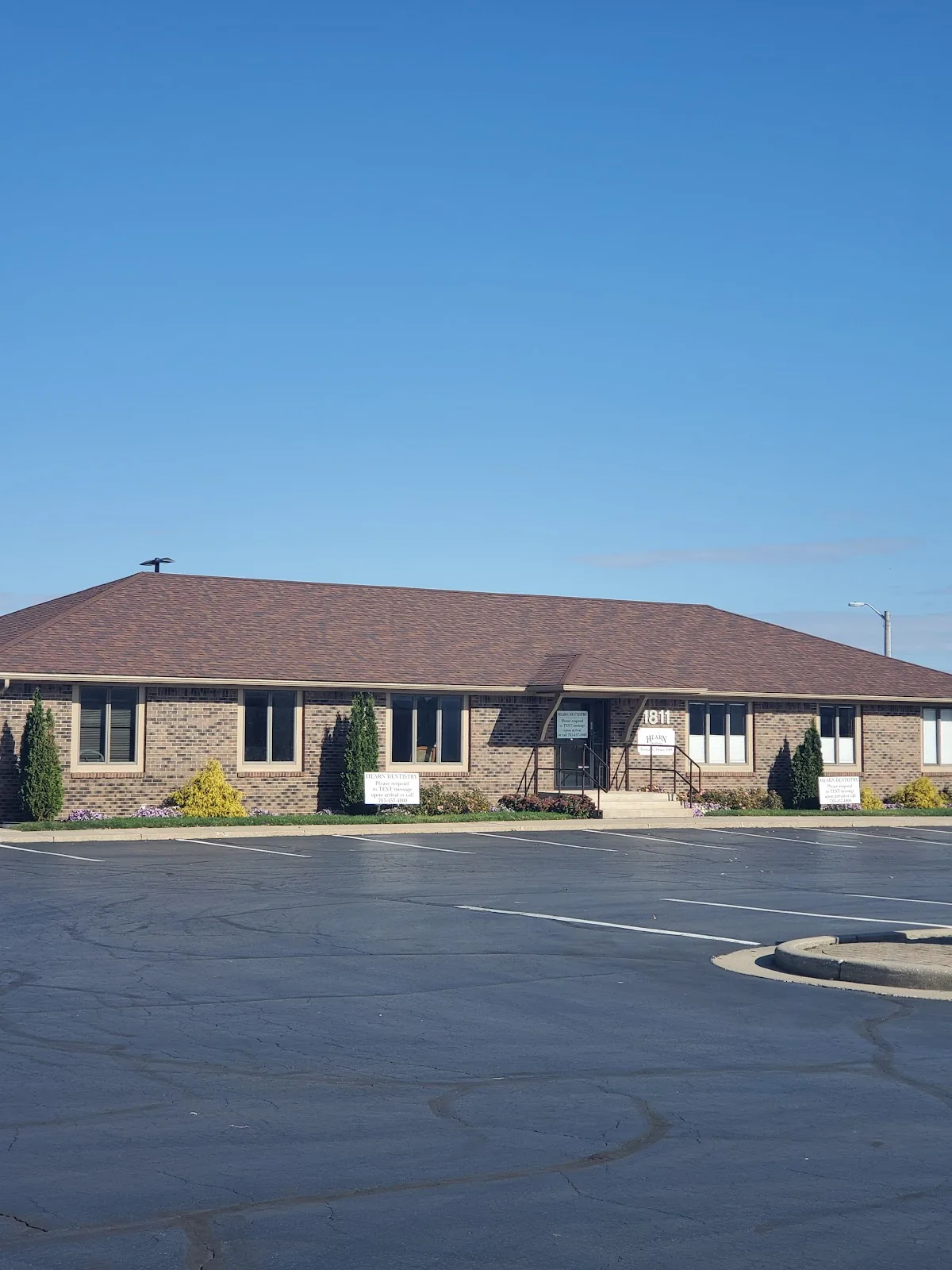 Hearn Dental Care