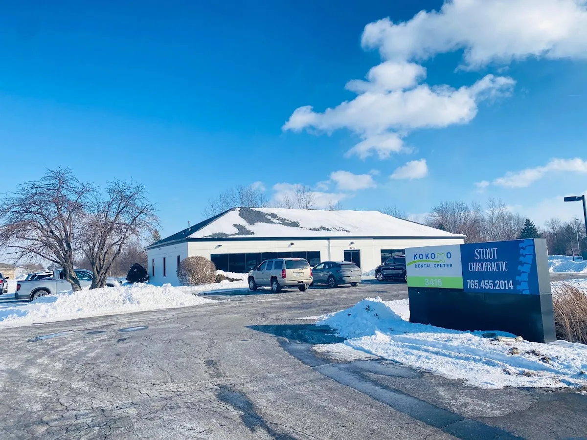 Kokomo Dental Center photo 2