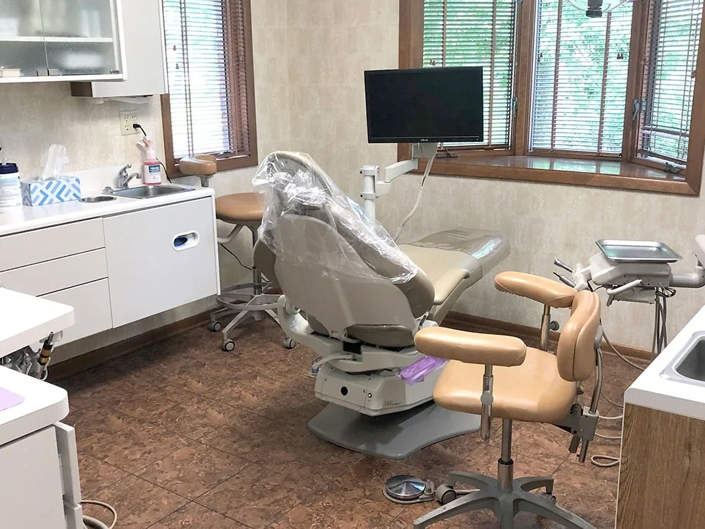 Midwest Family Dental Care - Kokomo PC photo 4