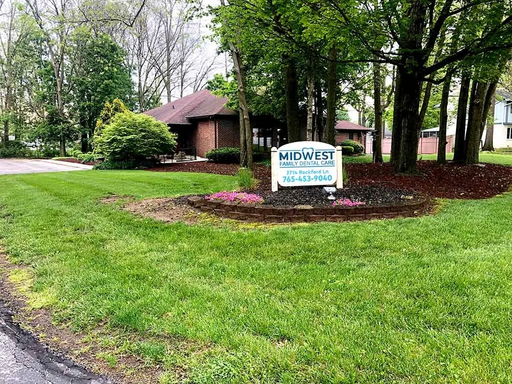 Midwest Family Dental Care - Kokomo PC photo 3
