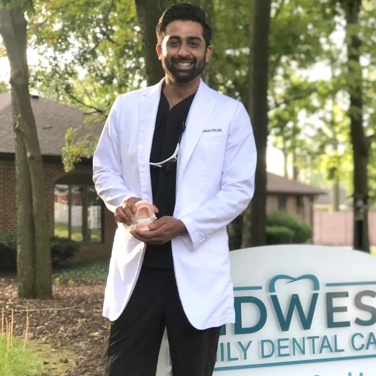 Midwest Family Dental Care - Kokomo PC photo 2