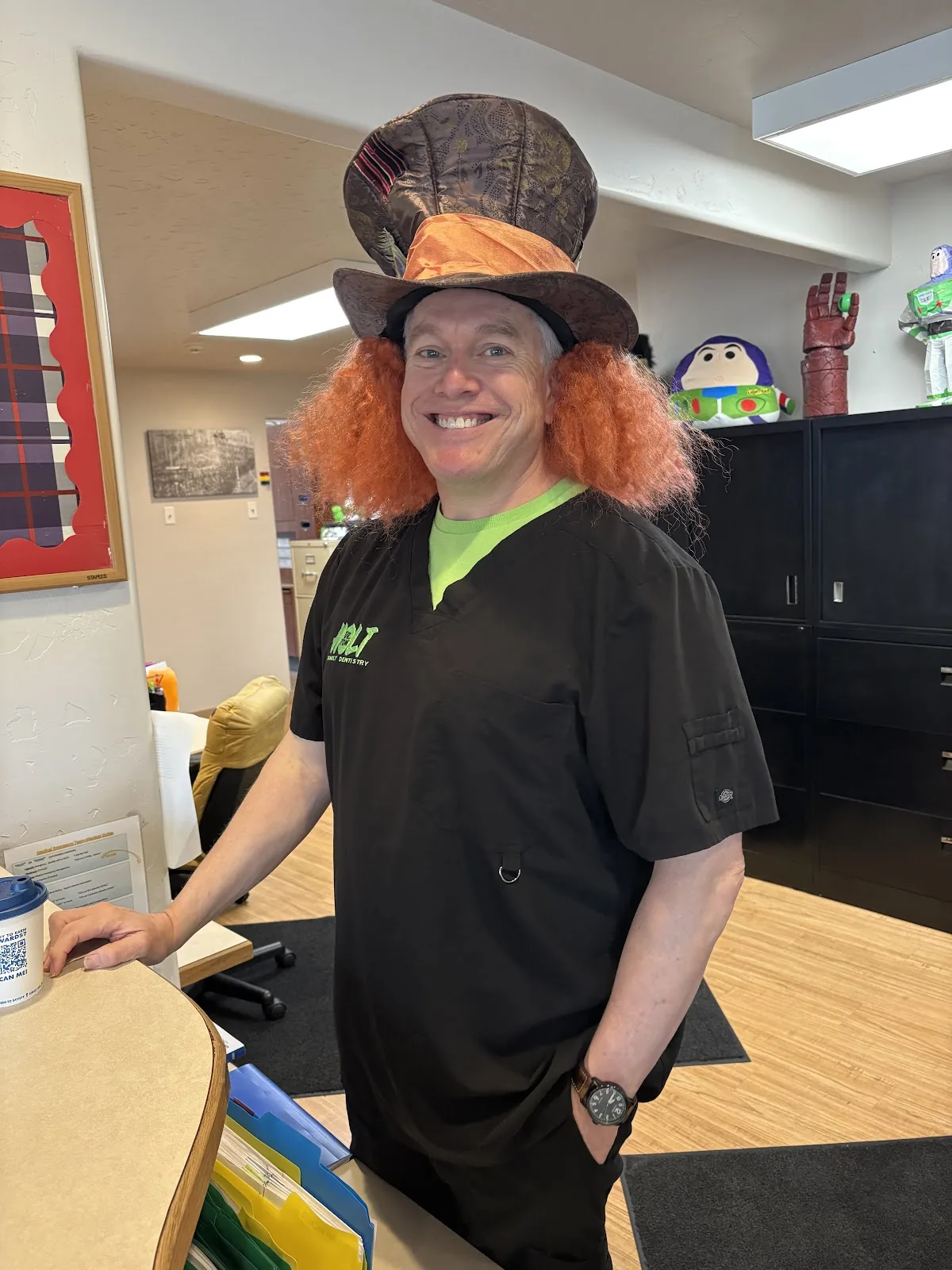 Dr. Tom Holt Family Dentistry photo 4