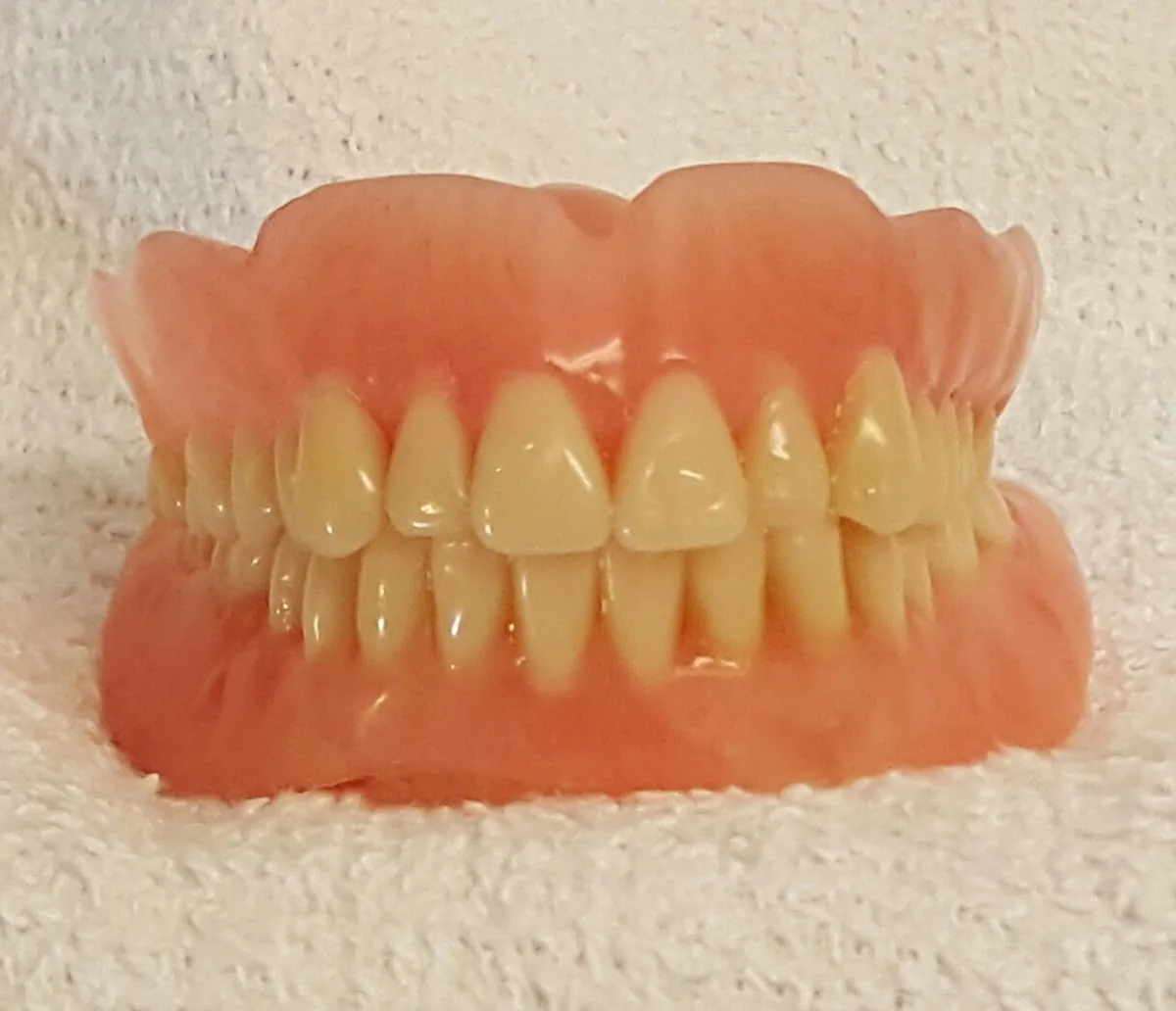 Belisle's Dentures By Design photo 4