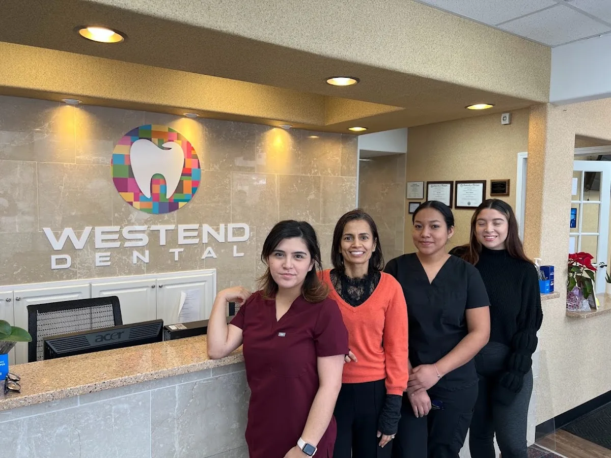 Westend Dental photo 4